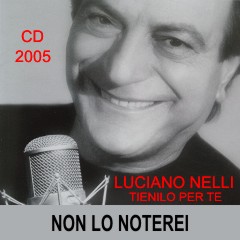 Album 2005 - Tienilo per te